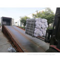 Hot Dipped Galvanized Cyclone Wire Chain Link Fence